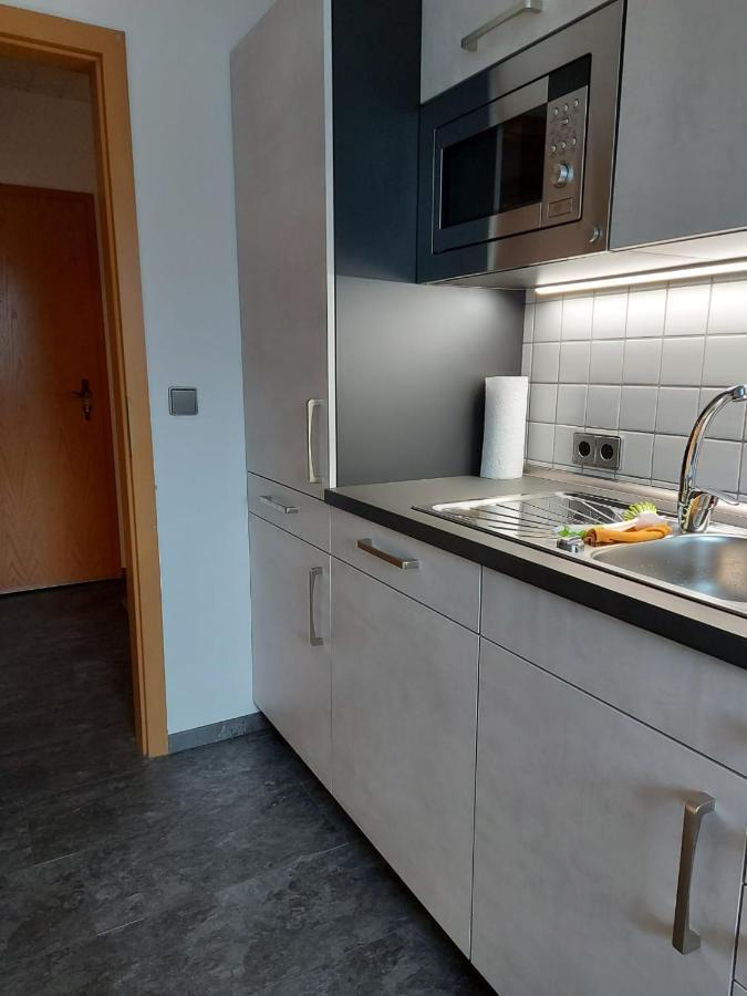 Ferienwohnung Rothaarsteig In Winterberg-Neuastenberg 외부 사진