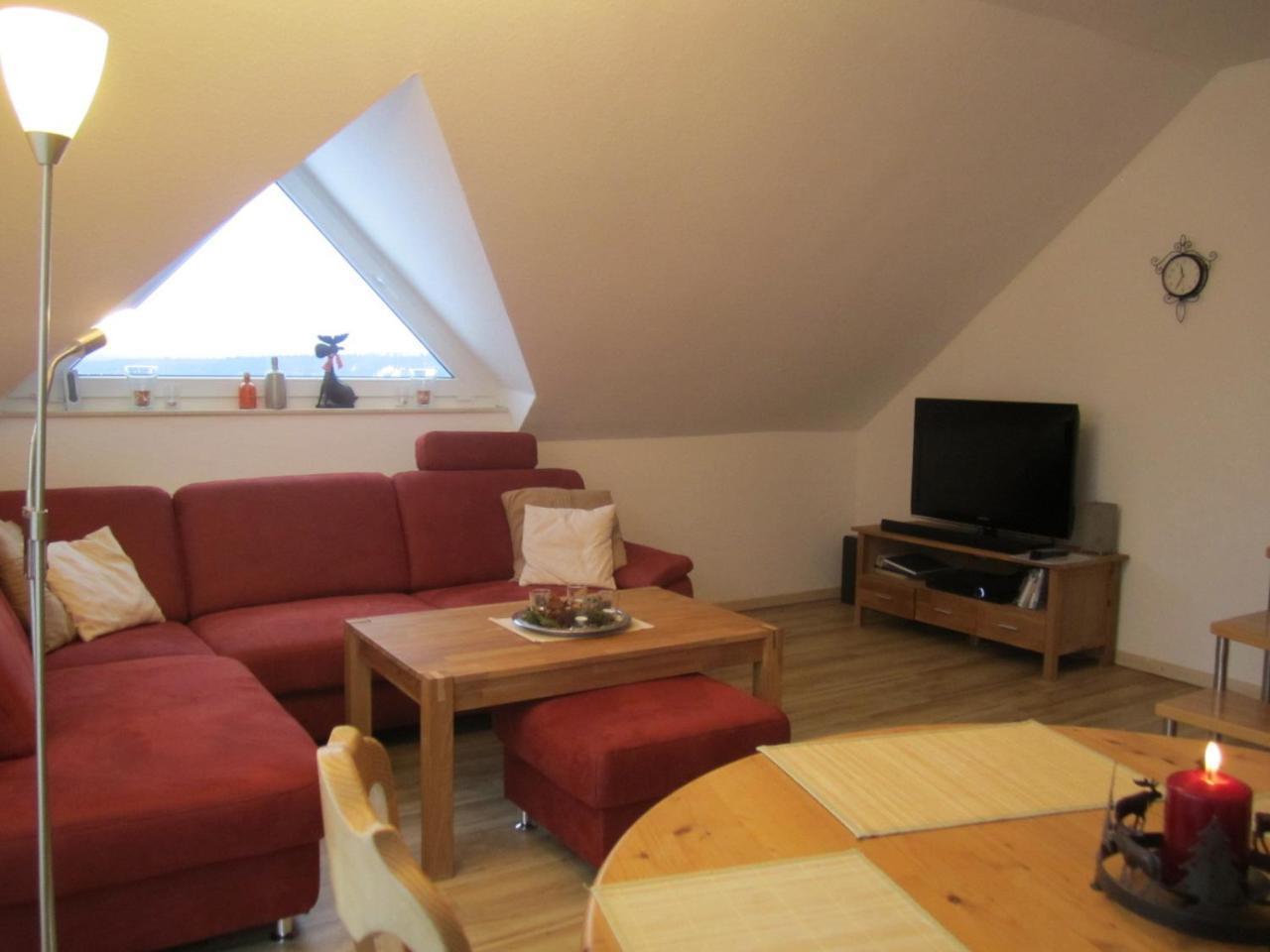 Ferienwohnung Rothaarsteig In Winterberg-Neuastenberg 외부 사진