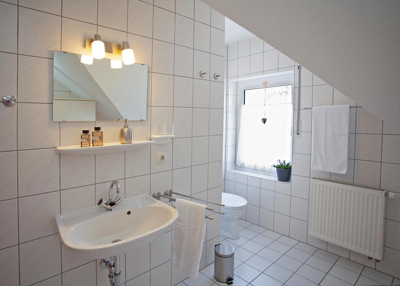 Ferienwohnung Rothaarsteig In Winterberg-Neuastenberg 외부 사진